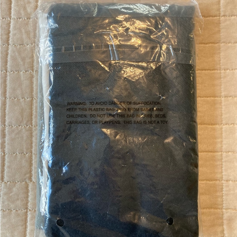 ☘️NWT! Carly Cushnie Ombré Scarf Rachel Zoe - Picture 5 of 5